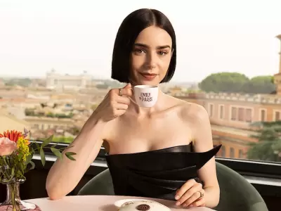 emily in paris