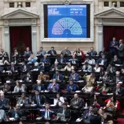 127 diputados en juego: mapa completo de provincias y cuánto arriesgan el peronismo, PRO y Milei