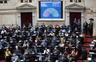 congreso