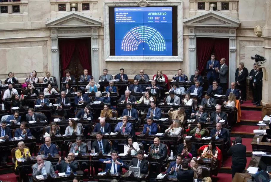 congreso