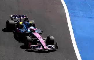 colapinto gp mexico