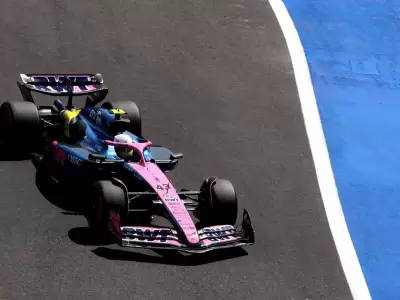 colapinto gp mexico