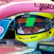 Alpine public� un informe del GP de M�xico y explic� la gran remontada de Franco Colapinto ante Pierre Gasly