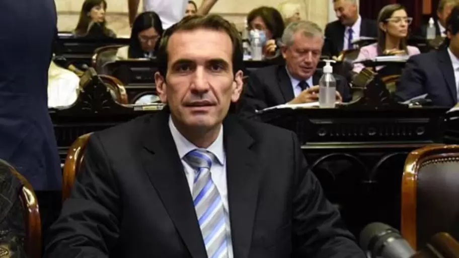 El candidato ya habría realizado la denuncia ante la Policía Federal