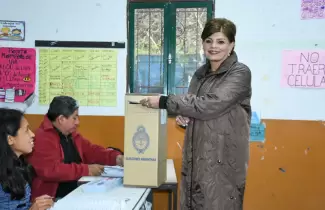 Mar�a In�s Zigar�n