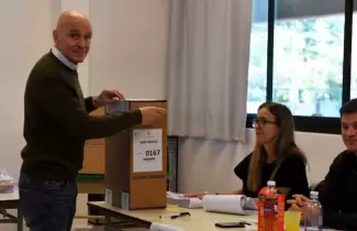 Voto Espert