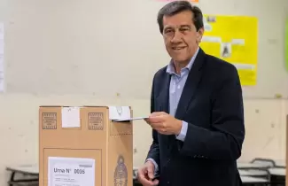 sadir elecciones