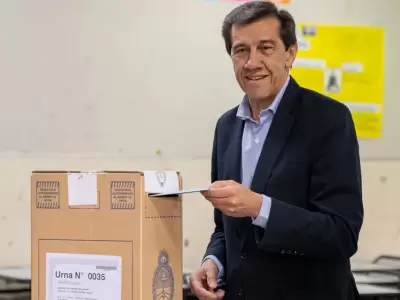 sadir elecciones