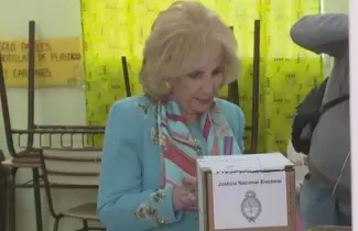 mirtha legrand