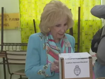 mirtha legrand
