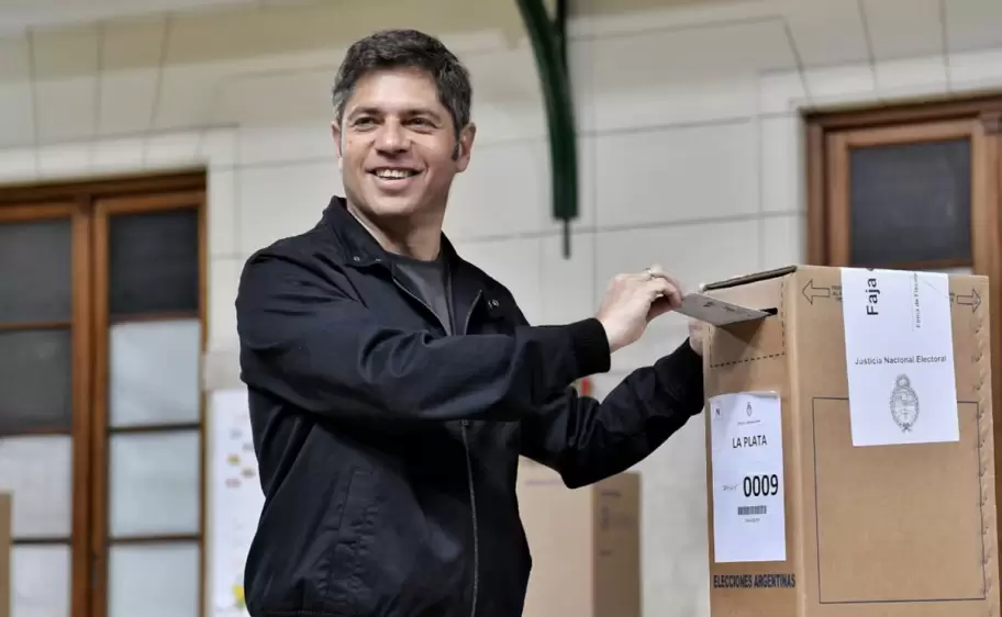 kicillof