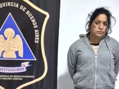 celeste guerrero arrepentida triple crimen florencio varela