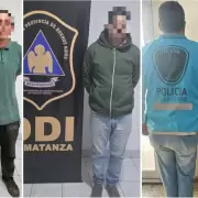 Once hombres fueron a votar y quedaron detenidos: tenían pedidos de captura por abuso sexual, robo y estafas
