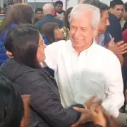Pascuttini tras las elecciones: "Hay que seguir unidos y trabajando por Jujuy y por la Argentina"