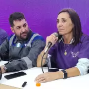 La Libertad Avanza ganó en Jujuy: "El mensaje es fuerte y contundente"