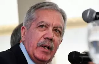 El�as Su�rez gobernador santiago del estero