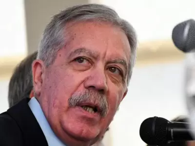 El�as Su�rez gobernador santiago del estero