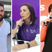 Estos son los nuevos diputados nacionales que representarán a Jujuy desde diciembre
