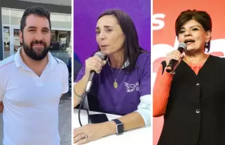 diputados