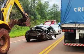 accidente fatal misiones