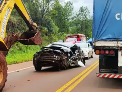 accidente fatal misiones