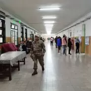 Jujuy alcanzó el 70,62% de participación en las elecciones legislativas y superó el promedio nacional
