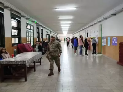 elecciones legislativas octubre 2025 Jujuy