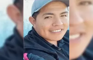 taxista desaparecido Jujuy