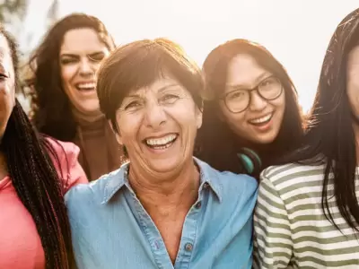 mujeres