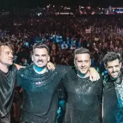 Tan Biónica anunció su nuevo disco "El regreso" después de 10 años sin lanzar música