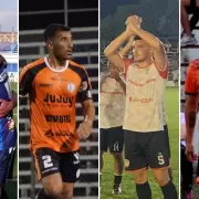 Regional Amateur: Talleres, Zapla, Atlético San Pedro y Defensores de Yuto lideran sus zonas tras dos fechas disputadas
