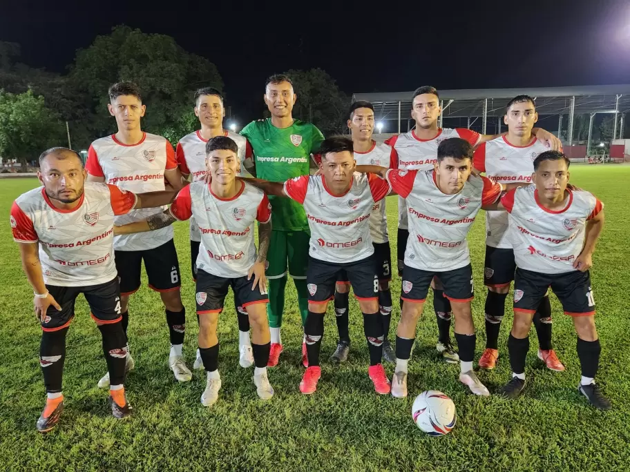 Atlético San Pedro