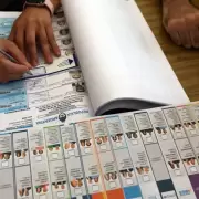 Resultados de las elecciones 2025: el paso a paso para saber quién ganó en mi mesa