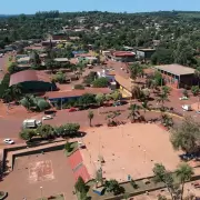 Brutal femicidio en Misiones: un policía asesinó a su expareja, se atrincheró, dejó un video y se suicidó