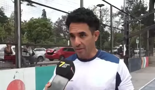 sergio molina ciaf