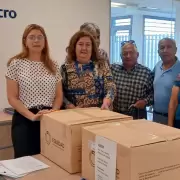 Banco Macro y Fundación Equidad trabajan unidos para reducir la brecha digital