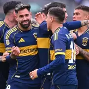 Boca recibe a Talleres de Córdoba por los octavos de final del Torneo Clausura: a qué hora se juega