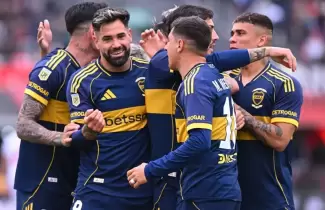 boca barracas