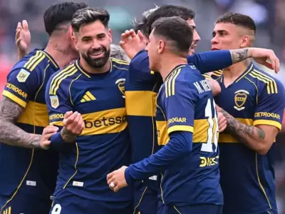 boca barracas