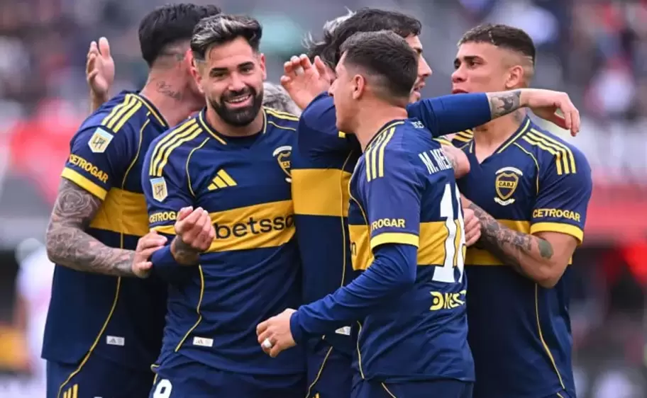 boca barracas