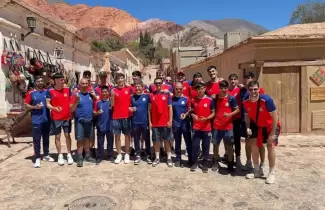 jujuy basquet en purmamarca