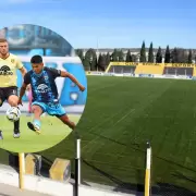 Se definió el día y horario del partido de revancha entre Gimnasia de Jujuy vs. Deportivo Madryn