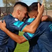 Cu�ndo fue la �ltima vez que Gimnasia de Jujuy gan� de visitante por 4 goles de diferencia