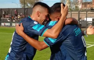 gimnasia de jujuy deportivo riestra 2022