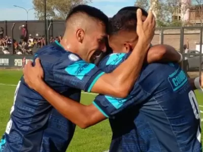 gimnasia de jujuy deportivo riestra 2022