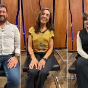 Los diputados electos por Jujuy debatieron sobre el futuro del país y el rol del Congreso