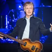 Se viene un documental de Paul McCartney sobre su carrera después de los Beatles