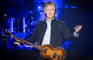 paul mccartney