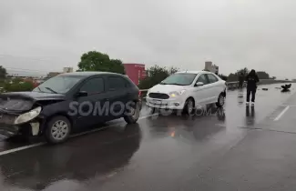 accidente avenida savio