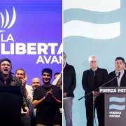 Las ocho provincias que terminaron con diferencias agónicas y podrían definirse en el recuento definitivo